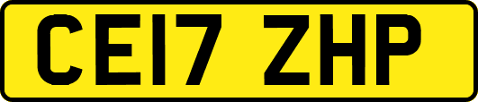 CE17ZHP