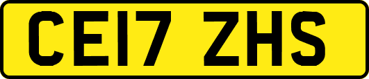CE17ZHS