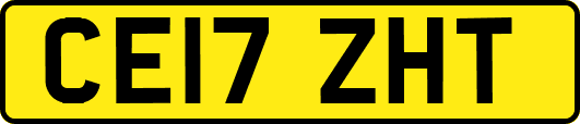 CE17ZHT