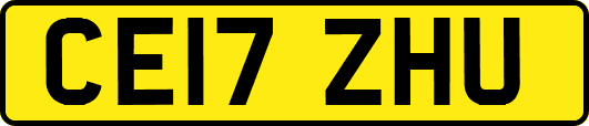 CE17ZHU