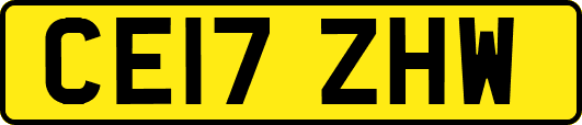 CE17ZHW