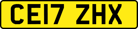 CE17ZHX