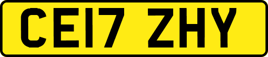 CE17ZHY