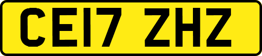 CE17ZHZ