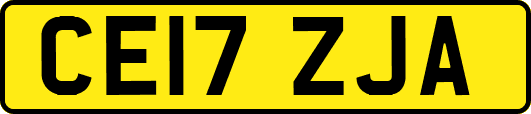 CE17ZJA