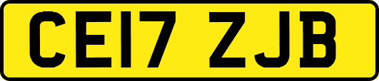 CE17ZJB