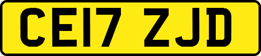 CE17ZJD