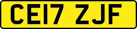 CE17ZJF