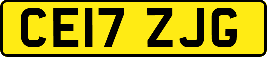 CE17ZJG