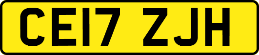 CE17ZJH