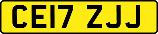 CE17ZJJ
