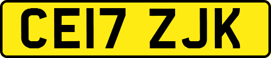 CE17ZJK
