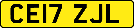 CE17ZJL
