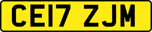 CE17ZJM