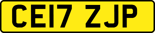 CE17ZJP