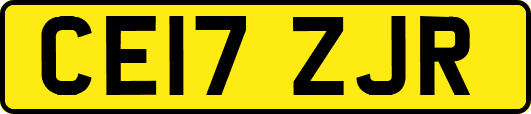 CE17ZJR
