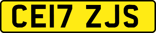 CE17ZJS