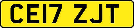 CE17ZJT