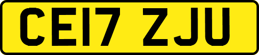 CE17ZJU