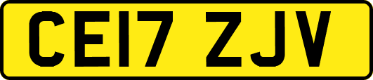 CE17ZJV