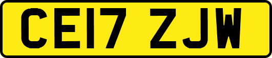 CE17ZJW