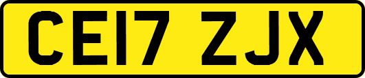 CE17ZJX