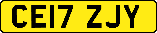 CE17ZJY