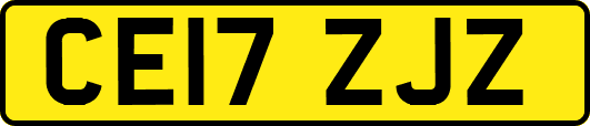 CE17ZJZ