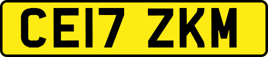 CE17ZKM