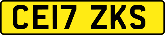 CE17ZKS