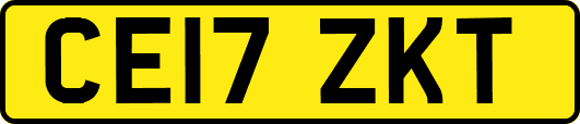 CE17ZKT