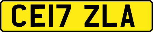 CE17ZLA