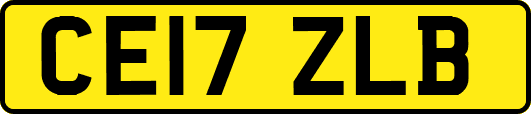 CE17ZLB