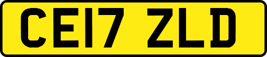 CE17ZLD
