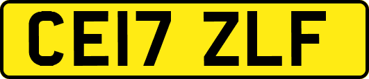 CE17ZLF