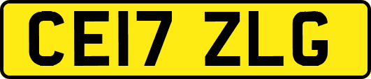 CE17ZLG