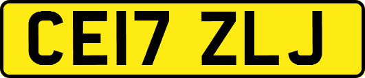 CE17ZLJ