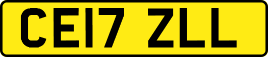 CE17ZLL