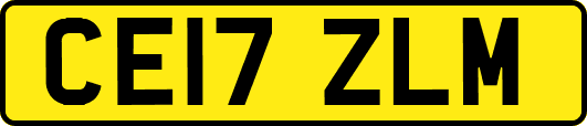 CE17ZLM