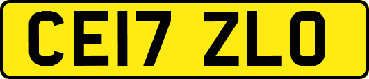 CE17ZLO
