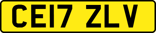 CE17ZLV