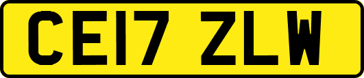 CE17ZLW