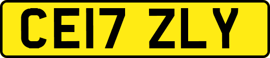 CE17ZLY