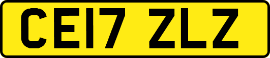 CE17ZLZ