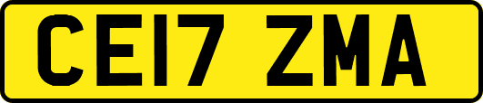 CE17ZMA