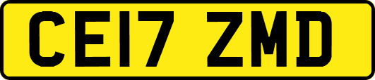 CE17ZMD