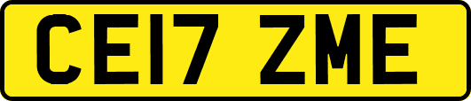 CE17ZME
