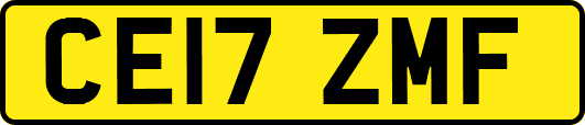 CE17ZMF