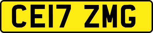 CE17ZMG