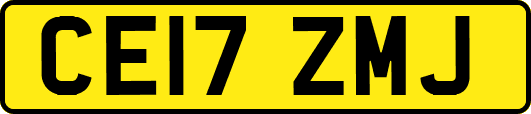 CE17ZMJ